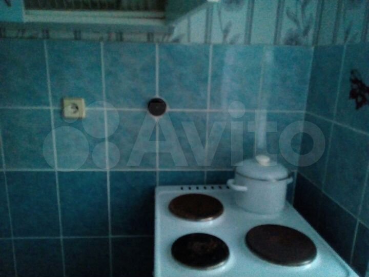 1-к. квартира, 30 м², 4/5 эт.