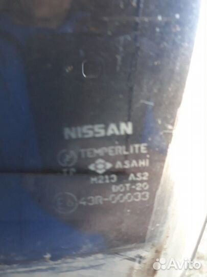 Nissan Cefiro A32