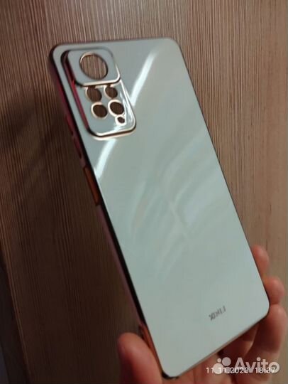 Чехол для телефона Xiaomi Redmi Note 11Pro