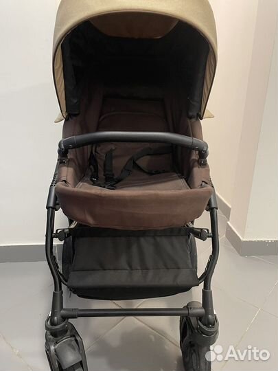 Коляска Riko basic