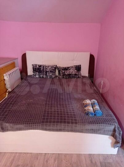 2-к. квартира, 70 м², 2/2 эт.