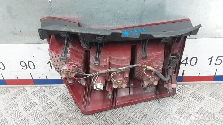 Фонарь KIA Carens 3 (2006-2012)