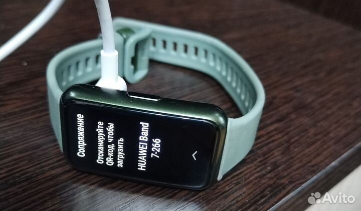 Смарт часы huawei band 7