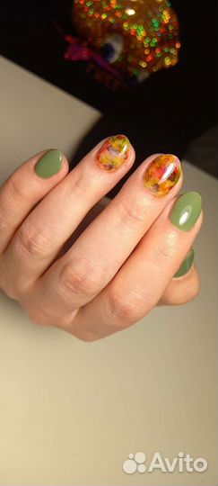 Маникюр/Дзержинск