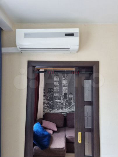 2-к. квартира, 42 м², 5/5 эт.