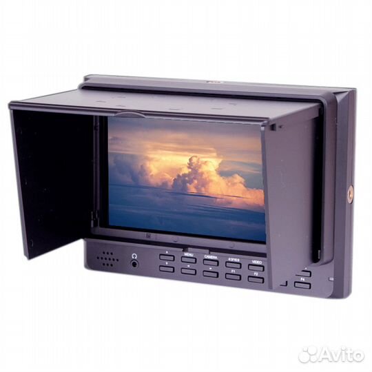 Seetec ST-7DII/O операторский монитор фотокамеры