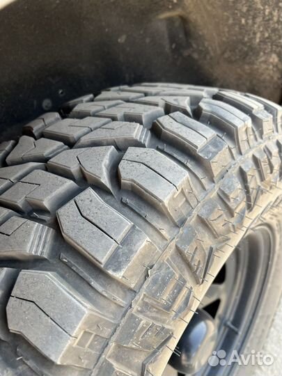 Roadcruza RA8000 285/70 R17 121Q