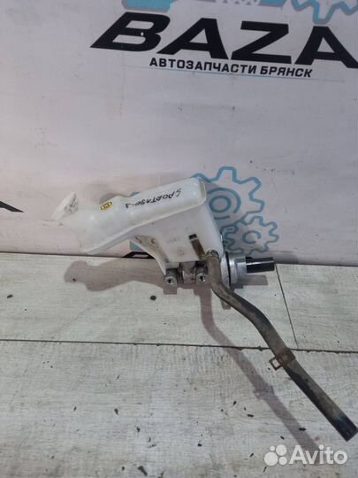 Главный тормозной цилиндр Kia Sportage 3 Hyundai I