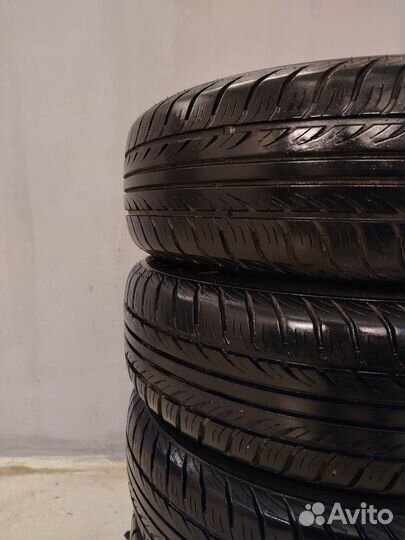 Комплект летних колёс 175/65R14