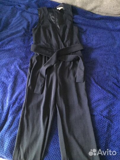 Комбинезон женский