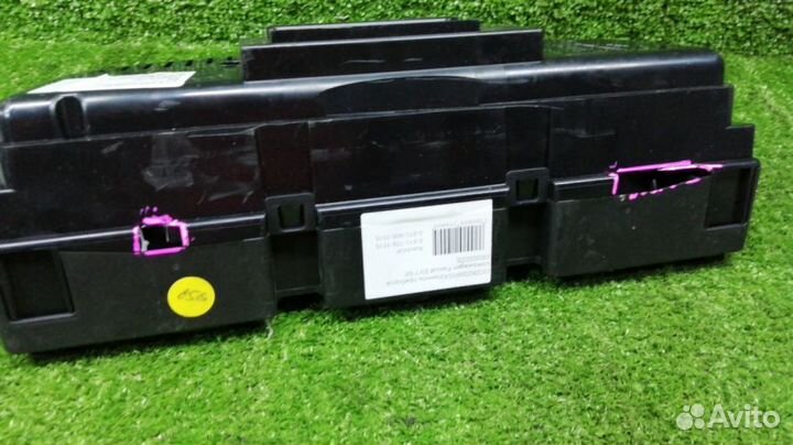 Панель приборов Volkswagen Passat