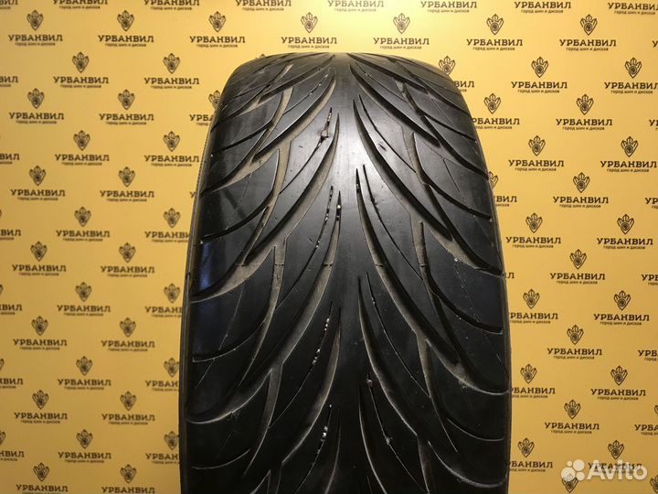 Federal Super Steel 595 225/55 R17 97W