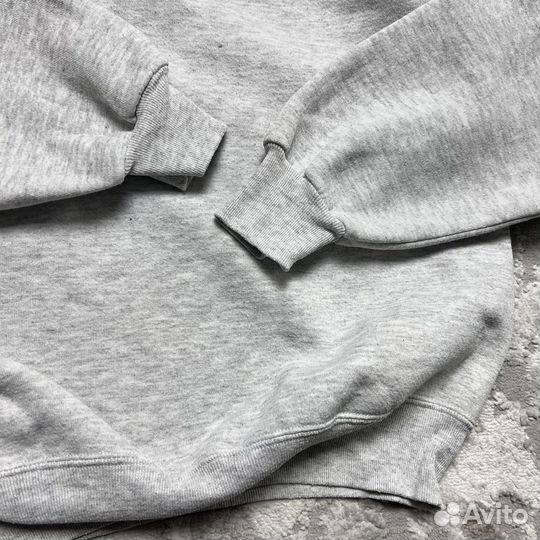 Винтажный свитшот Super Sweats x Made in USA - L