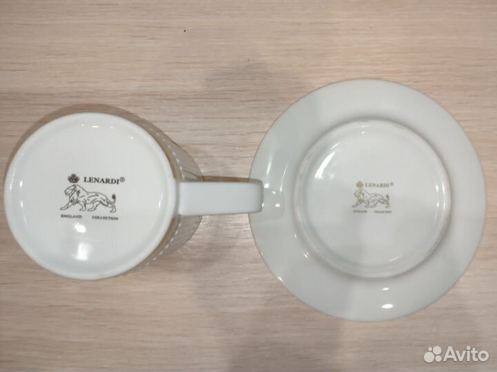 Чайный набор 