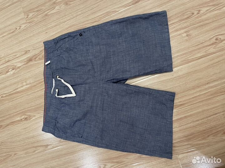 Шорты для мальчика р. 152, 164, 170