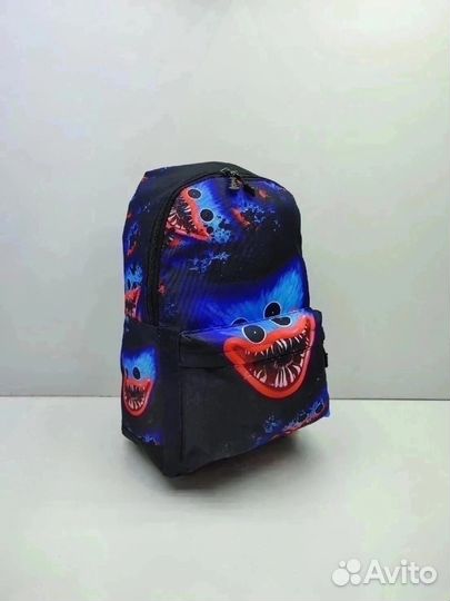 Рюкзак школьный