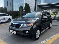 Kia Sorento 2.4 AT, 2012, 236 629 км, с пробегом, цена 1 469 000 руб.