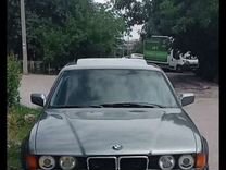 BMW 7 серия, 1993, с пробегом, цена 240 000 руб.