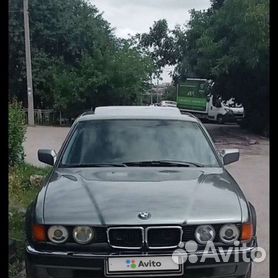BMW 7 серия 3.0 AT, 1993, 540 000 км