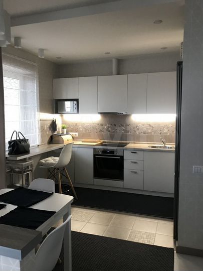 2-к. квартира, 51 м², 13/14 эт.