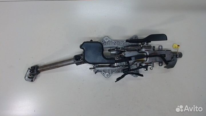 Колонка рулевая Audi Q3, 2012