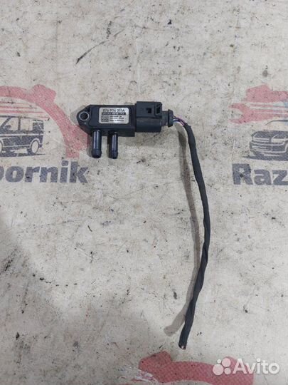 Датчик давления выхлопных газов Volkswagen Crafter