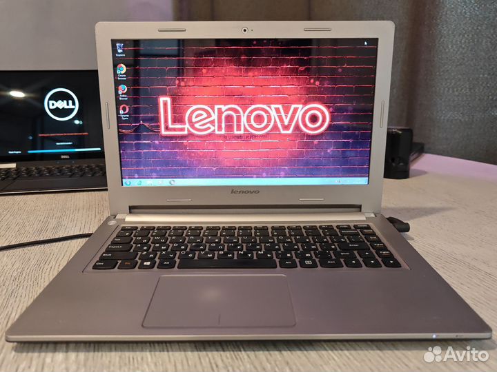 Ультрабук Lenovo S400 i3-2365M 4Gb/500Gb Чек Гаран