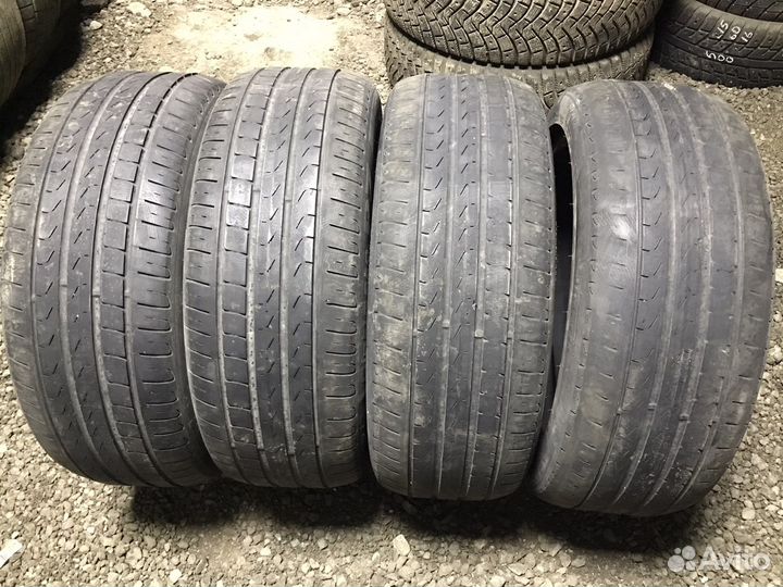 Pirelli Cinturato P7 205/50 R17