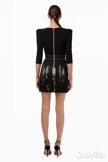 Платье Elisabetta Franchi 44-46