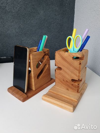 Подставка для канцелярии