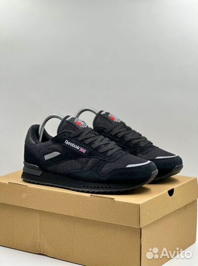 Новые Кроссовки Reebok Classic Люкс