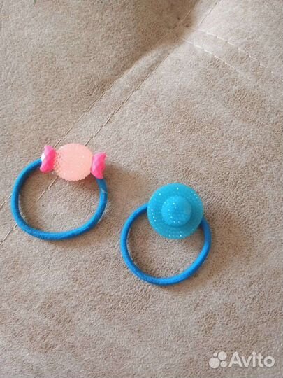 Всё для волос