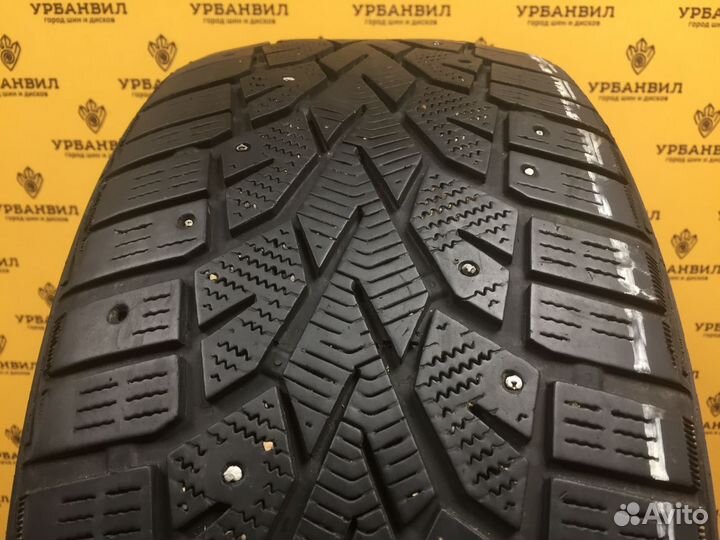 Gislaved NordFrost 100 225/50 R17 98T