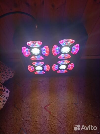 Светильник