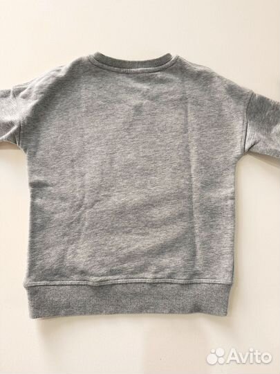 Свитшот kenzo оригинал детский 128