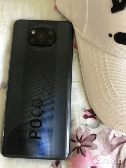 Xiaomi Poco X3, 6/64 ГБ