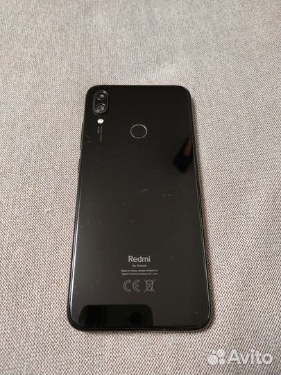 Xiaomi redmi note 7 4 64gb