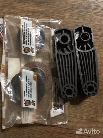 Запчасти ваз 2108-2109