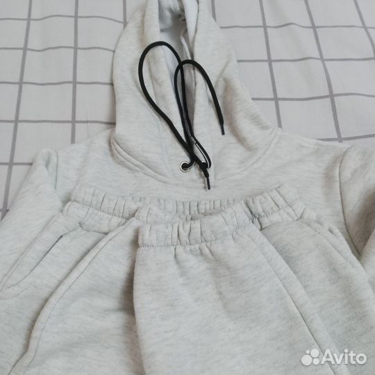 Спортивный костюм для девочки