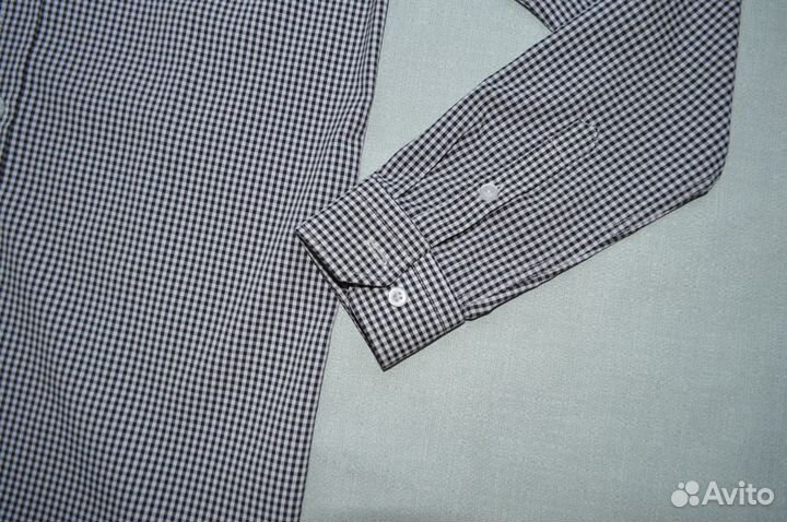 Рубашка для мальчика. размер 152