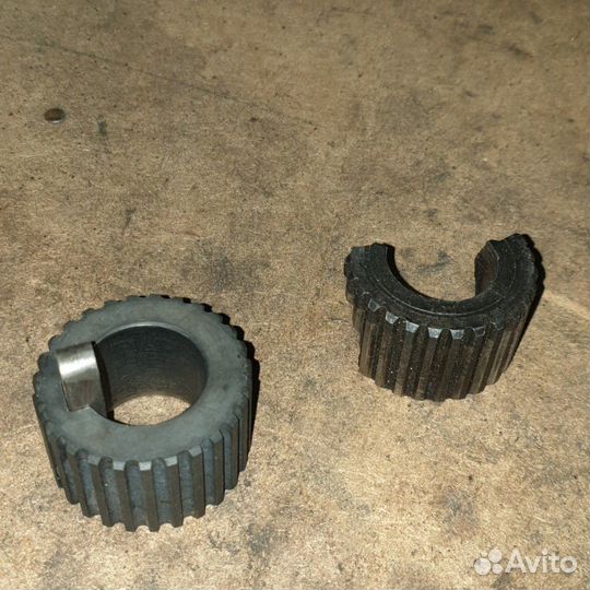 Токарная мастерская