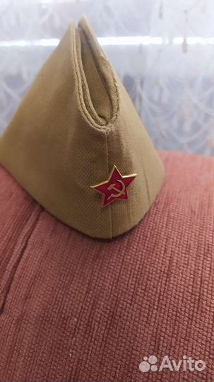 Детская военная форма