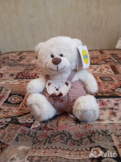 Большой мышонок 45 см