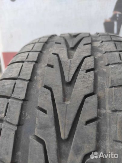 Collins Winter Extrema 205/50 R15