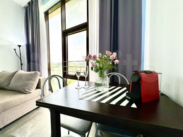 2-к. квартира, 60 м², 3/3 эт.