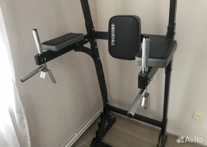 Тренажер Torneo