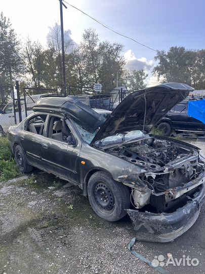 Авто в разбор cefiro