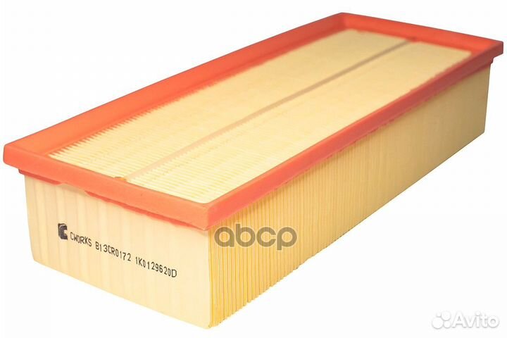 Фильтр воздушный B13CR0172 cworks