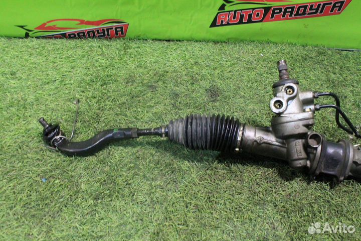 Рейка рулевая toyota JCG15 brevis,progres 1JZ-FSE