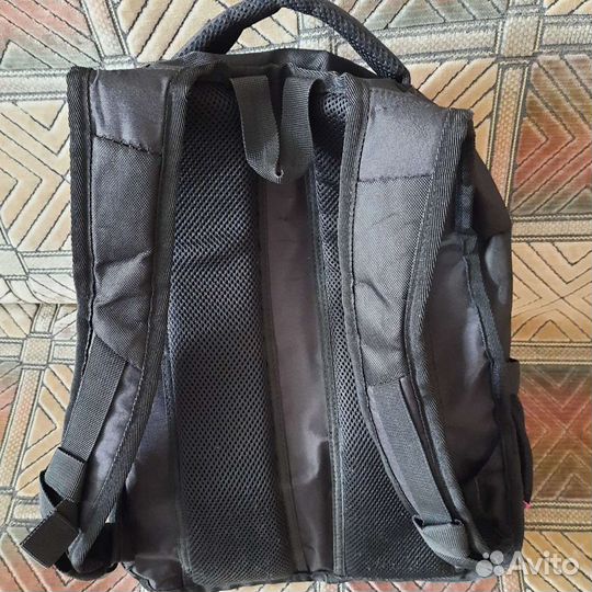 Рюкзак школьный для девочки